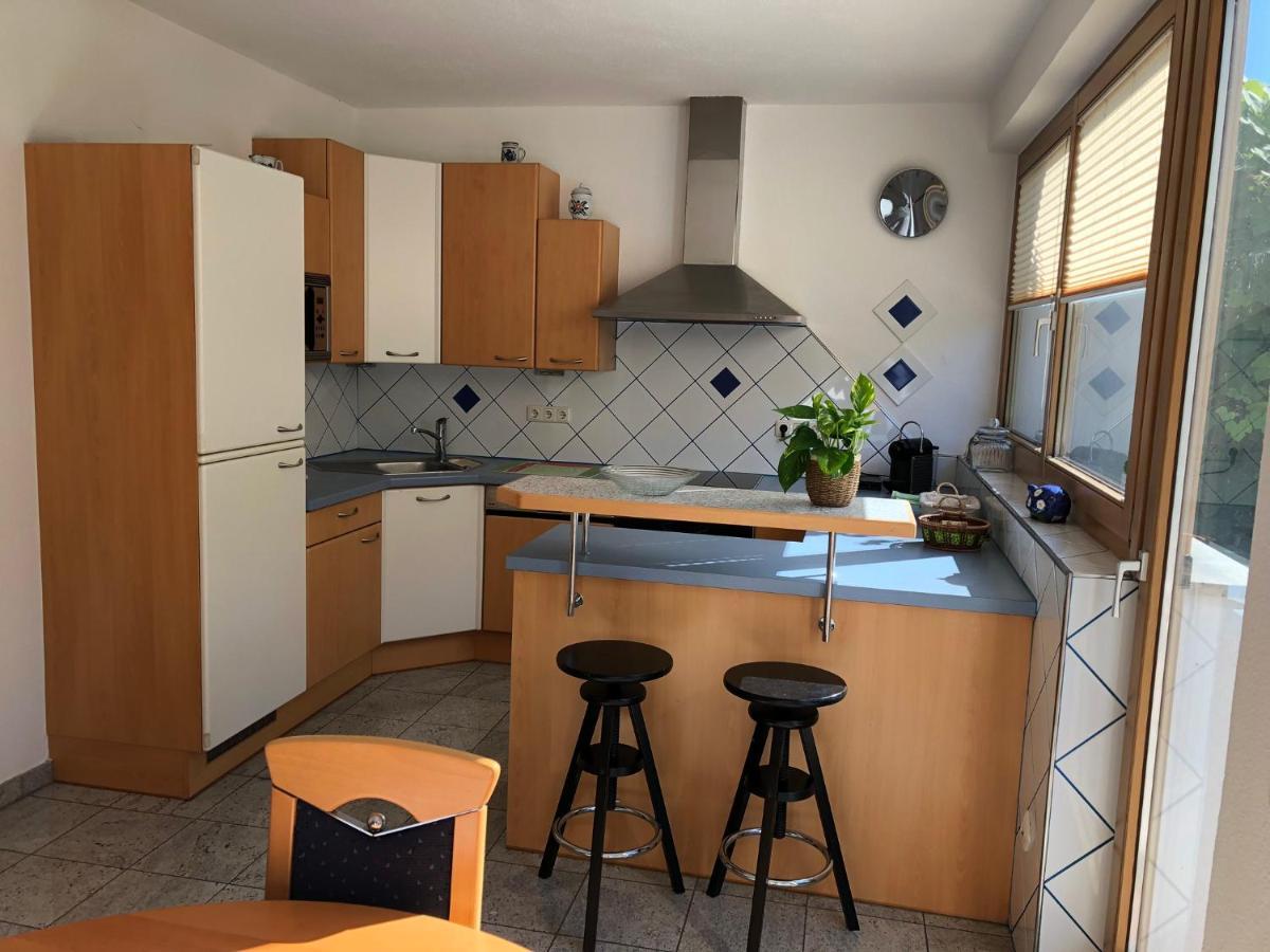 Vomperbach Wohnstrasse 11 아파트 외부 사진